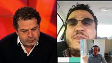 GODELIAN Oytun'u haşlıyor part 2 w/ Cüneyt Özdemir