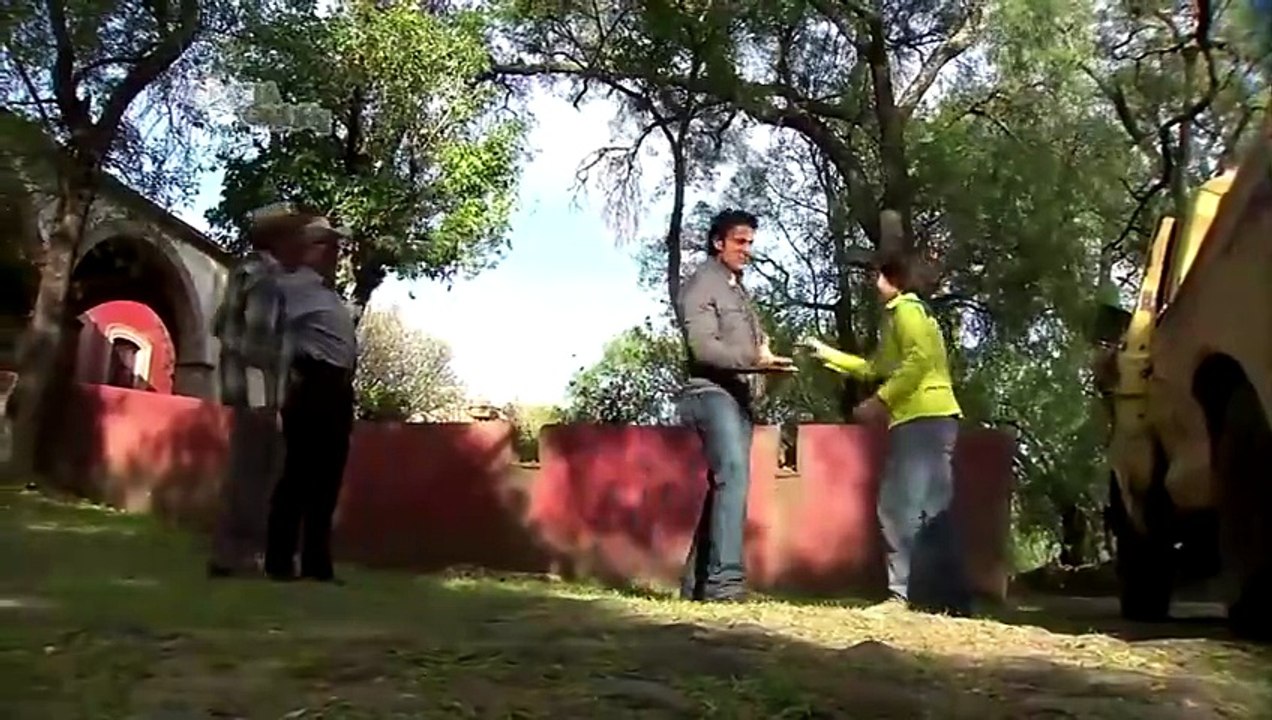 A Dona Capitulo 70