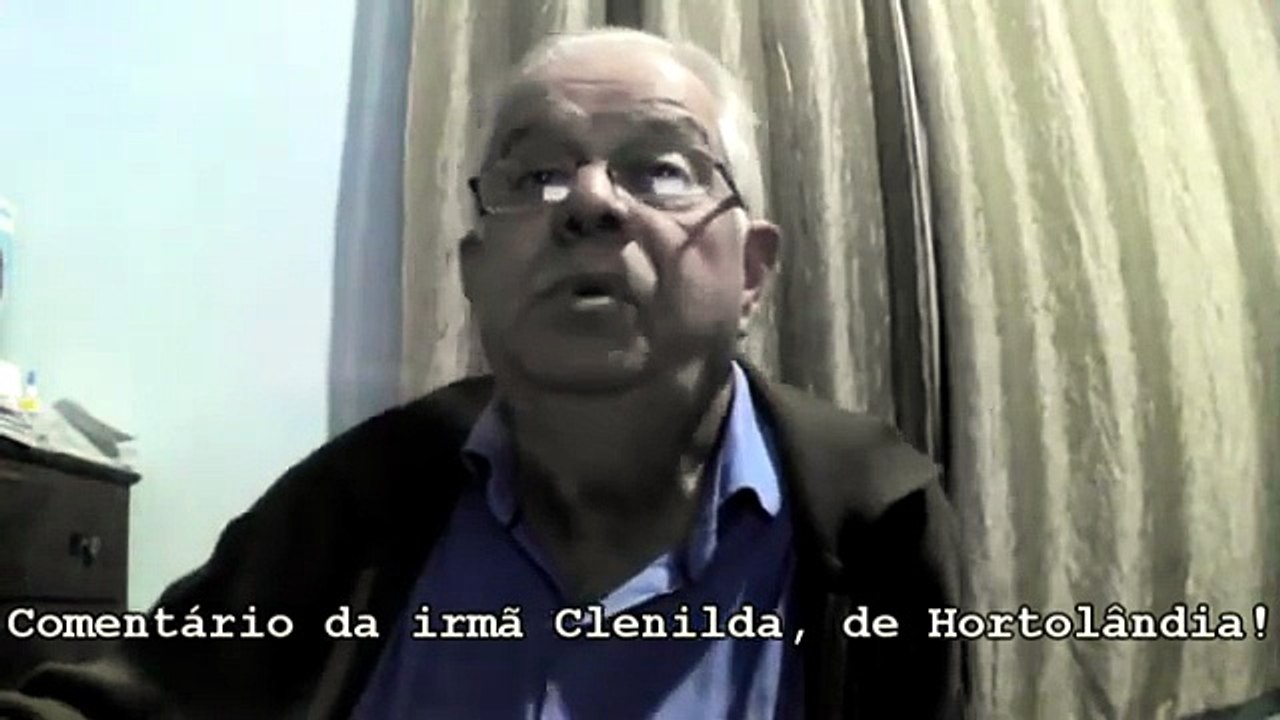 Meditação bíblica no capítulo 3 de João
