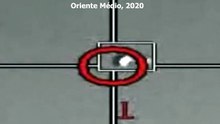 Mejores momentos de las imágenes de ovnis liberadas por el gobierno de EEUU