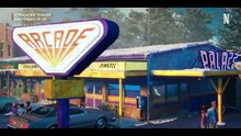 Stranger Things: Tales From '85 Saison 1 -  (PT)