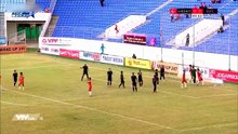 SHB Đà Nẵng 4-1 Sài Gòn - Goals and Highlights (28/7/2019) | VTVcab 18 - Thể Thao Tin Tức HD (ViettelTV)