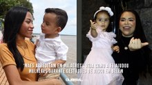‘Mães acreditam em milagres’: veja como a fé ajudou mulheres durante gestações de risco em Belém