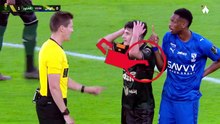 الهلال و الخلود 1