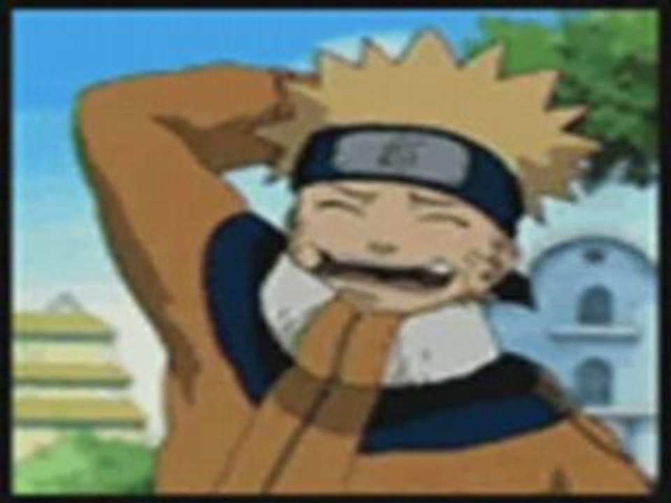 Naruto