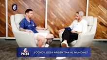 Messi evitó poner a la Argentina como candidata al Mundial 2026: "Hay otros favoritos"