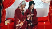逆鳞碎断，从此世间无留恋 | Eng Subs