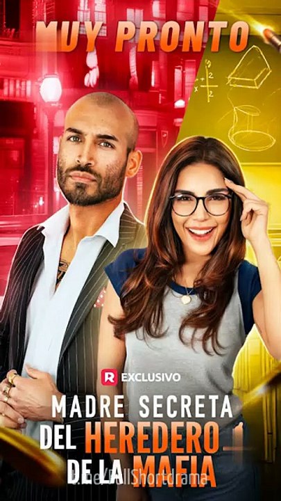 Madre Secreta del Heredero de la Mafia en español [Full Movie]