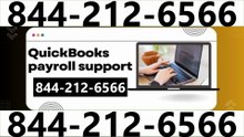 ✦▰⎰QuickBook desktop⎱❒☛ customer service number 【844-212-6566】