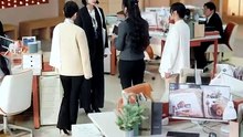 江上雾散 - 1 | Eng Subs