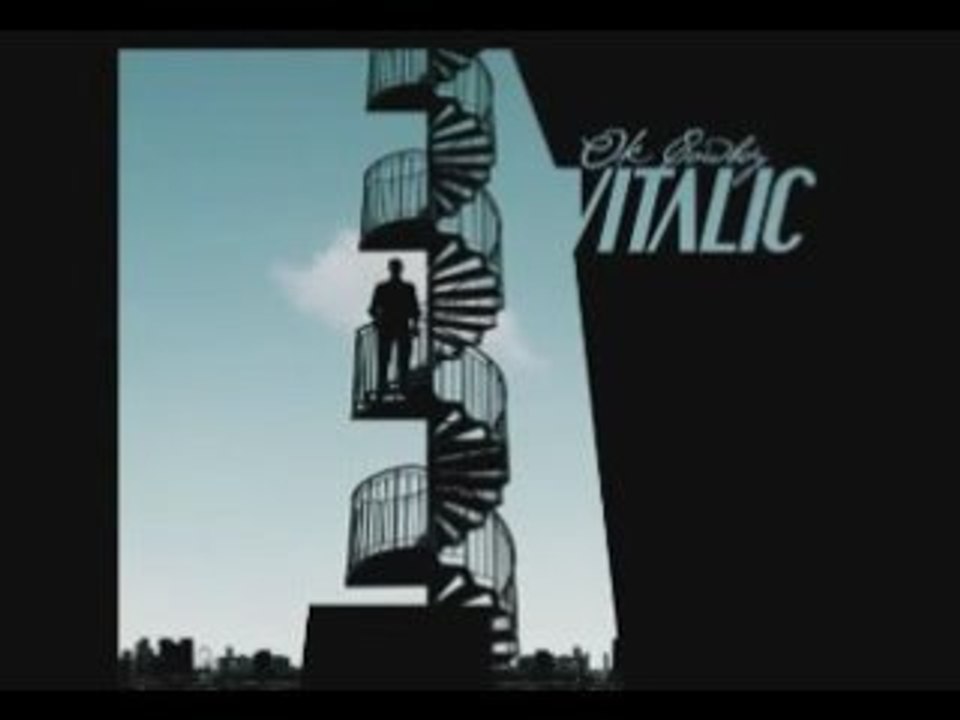 Vitalic - la rock 1
