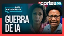 CONHEÇA A "DONA MARIA" DO PT: A nova aposta da esquerda nas redes sociais