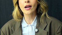Ana Paula Renault: "A humanidade sempre teve medo de mulheres que voam"