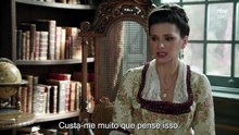 Valle Salvaje Episodio 410 Legendado pt pt