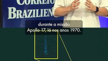 Trump abre arquivos sobre OVNIS e busca de vida extraterrestre