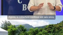 BYD altera regras de garantia para carros elétricos e híbridos