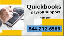 Phone number for ✦▰⎰QuickBook desktop⎱❒☛ support 【844-212-6566】