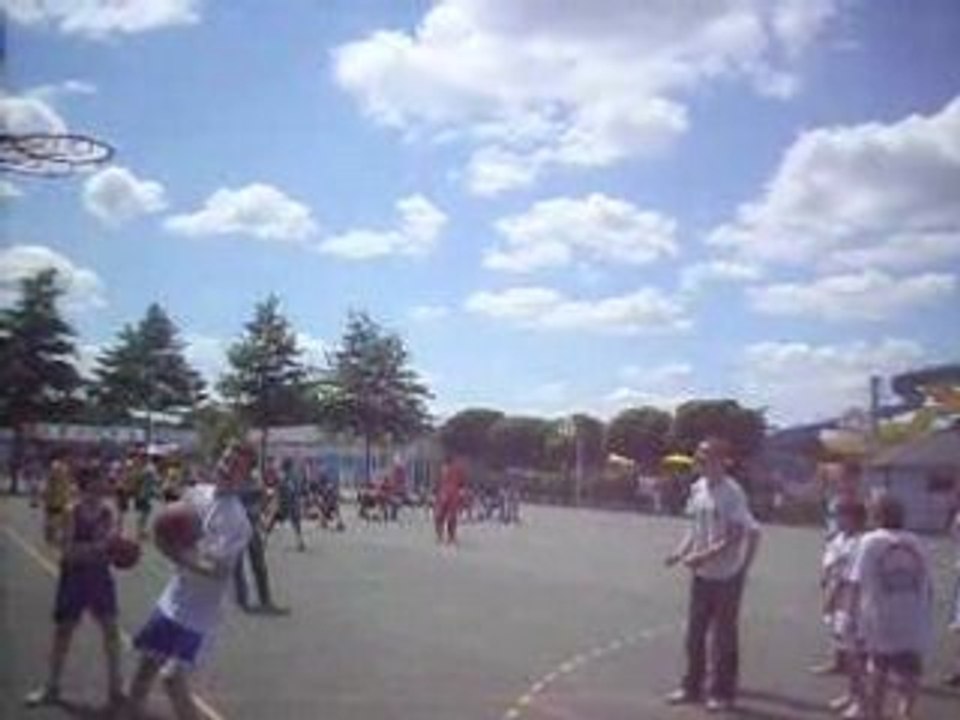 p'tit ko avec les coachs