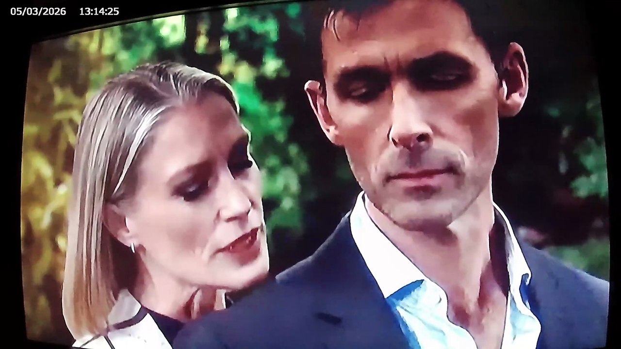 General Hospital GH 10-18-17 Valentin & Cassandra Part 7