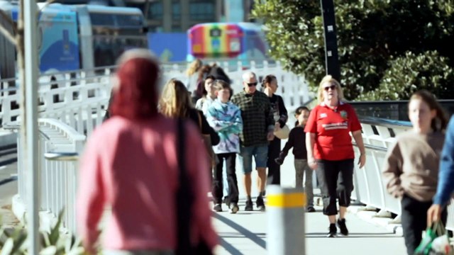 Queensland parliamentary committee recommends watering down speed limits for e-bikes, e-scooters