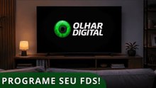 Olhar Digital estreia newsletter com dicas de séries e filmes
