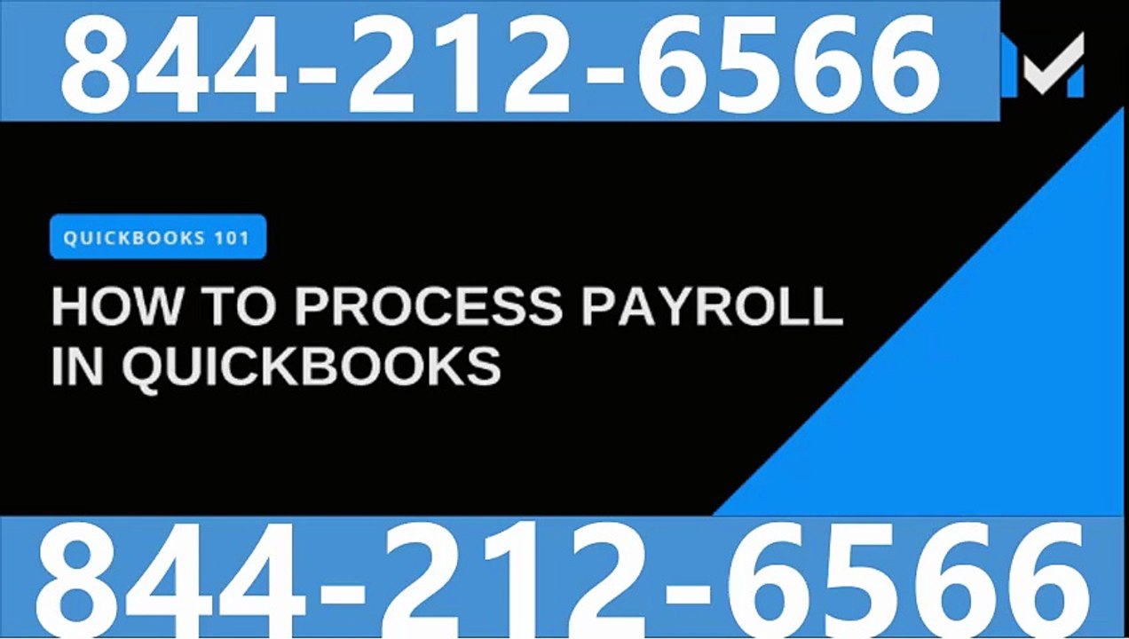 How to Contact ✦⦑✦⦑QuickBooks⦒ ☛⦒ ☛ Online Support (Full Guide 844-212-6566)