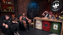 The Monster Parte 03