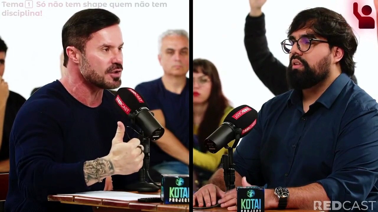 Só Não Tem Boa Saúde Quem Não Tem Disciplina! 💪🔥