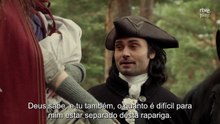 Valle Salvaje Episodio 411 Legendado pt pt