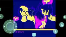 He Fucked The Girl Out Of Me (v1.1) - Playthrough Walkthrough Longplay Gameboy Disturbing Visual novel LGBTQ Adult NSFW