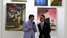 Incontro con Aldo De Fenza
