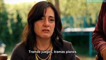 Halef Koklerin Cagrisi Capitulo 31 [Full Movie]