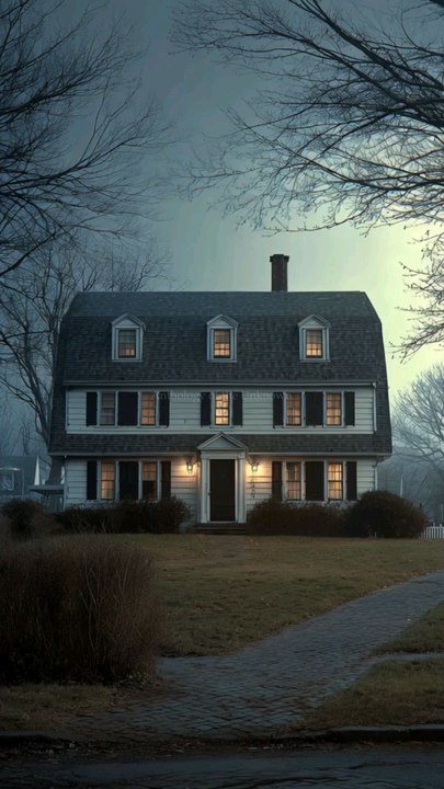 Amityville