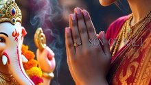 Sri Ganesha Vajra Panjara Stotram | Lord Ganesha Prayer