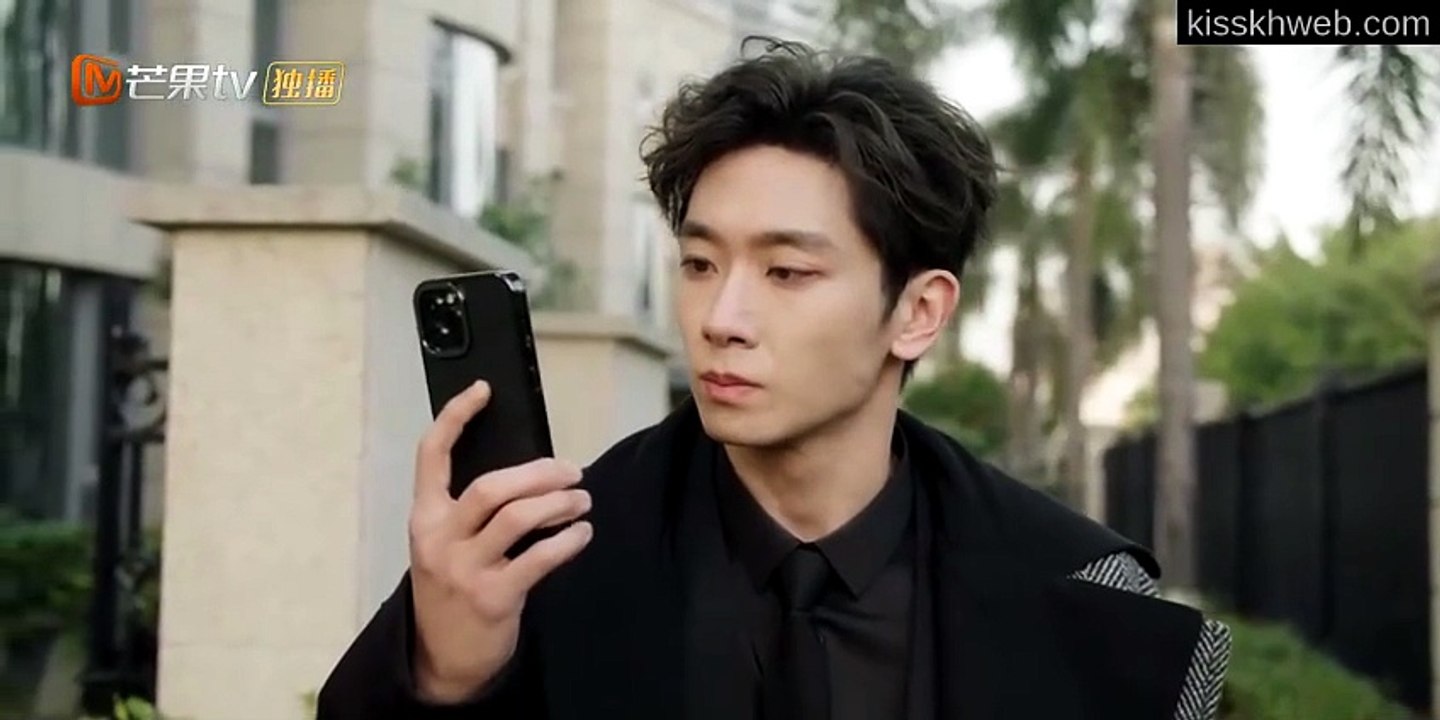 Fascination Episode 24 Engsub