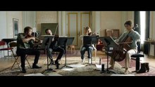 Les Musiciens Bande-annonce (FR)