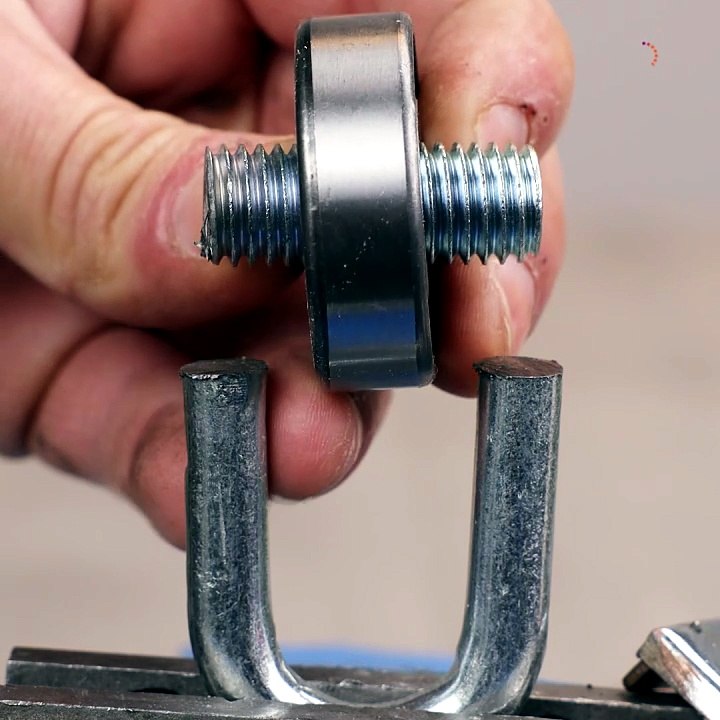 Building the ultimate grip tool 🛠️✨