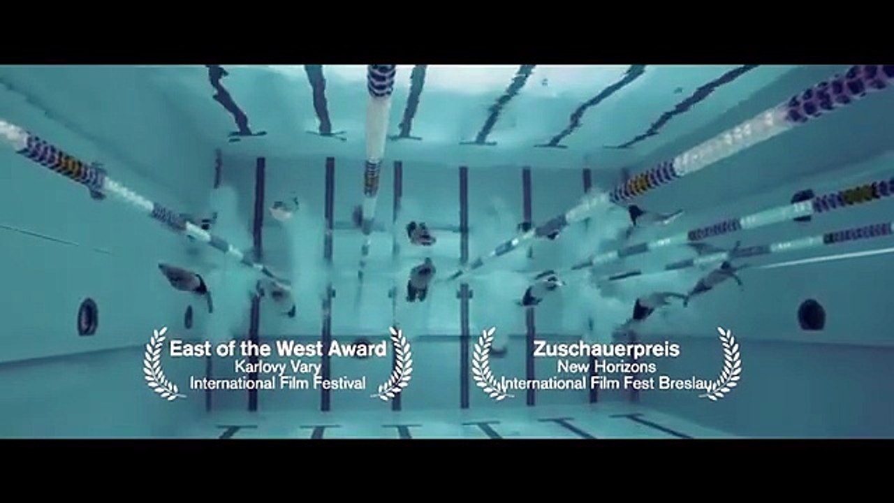 Ligne d'eau Bande-annonce (DE)