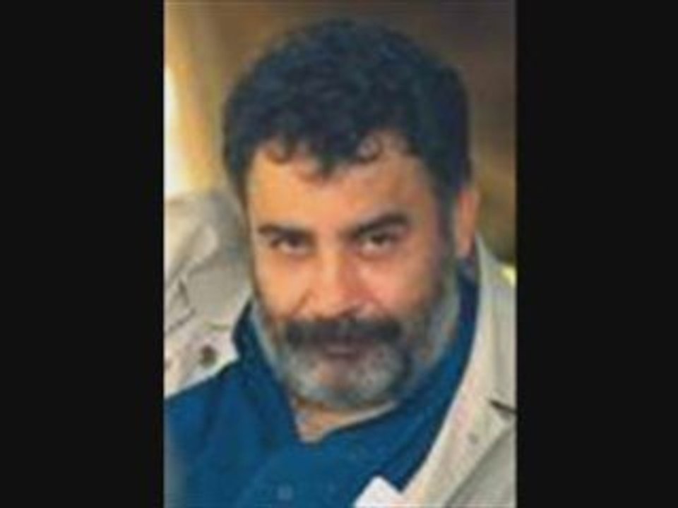 Ahmet Kaya - Diyarbakır Türküsü