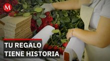 De Villa Guerrero a tu casa: El largo viaje de las flores este Día de las Madres