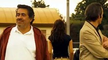 Pelicula Goool (Drama)