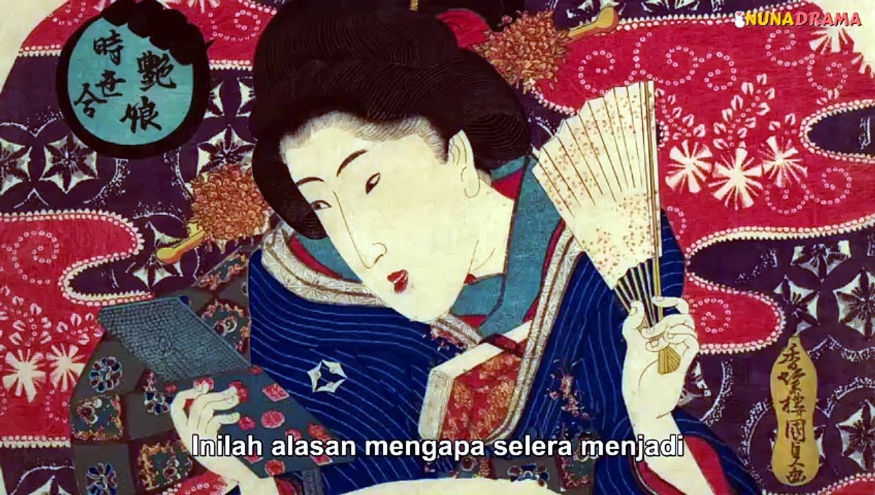 TASTE E01 [Full Movie] [High Quality]Full EP - Full