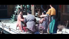 [PursuitOfJade-Ep1] - The heartbreaking story behind the Fan family's funeral: Slaughtering pigs to support the family!