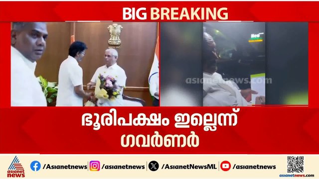 സിനിമയേക്കാൾ വലിയ ട്വിസ്റ്റ്; മുഖ്യമന്ത്രി സീറ്റിനായി ശ്രമം തുടർന്ന് വിജയ്, ആരോപണങ്ങളുമായി ദിനകരൻ