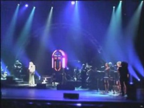 Sylvie Vartan - 2'35 de Bonheur (2008)