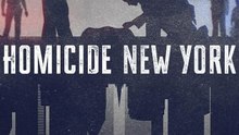 Homicide: New York - Season 3 - Episode 01: Party Monster Eng Sub