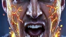 A Werewolf Song of Fire and Frost - Hot Movie | Werewolf Romance, Fantasy Alpha Drama, Short Drama (ENG)