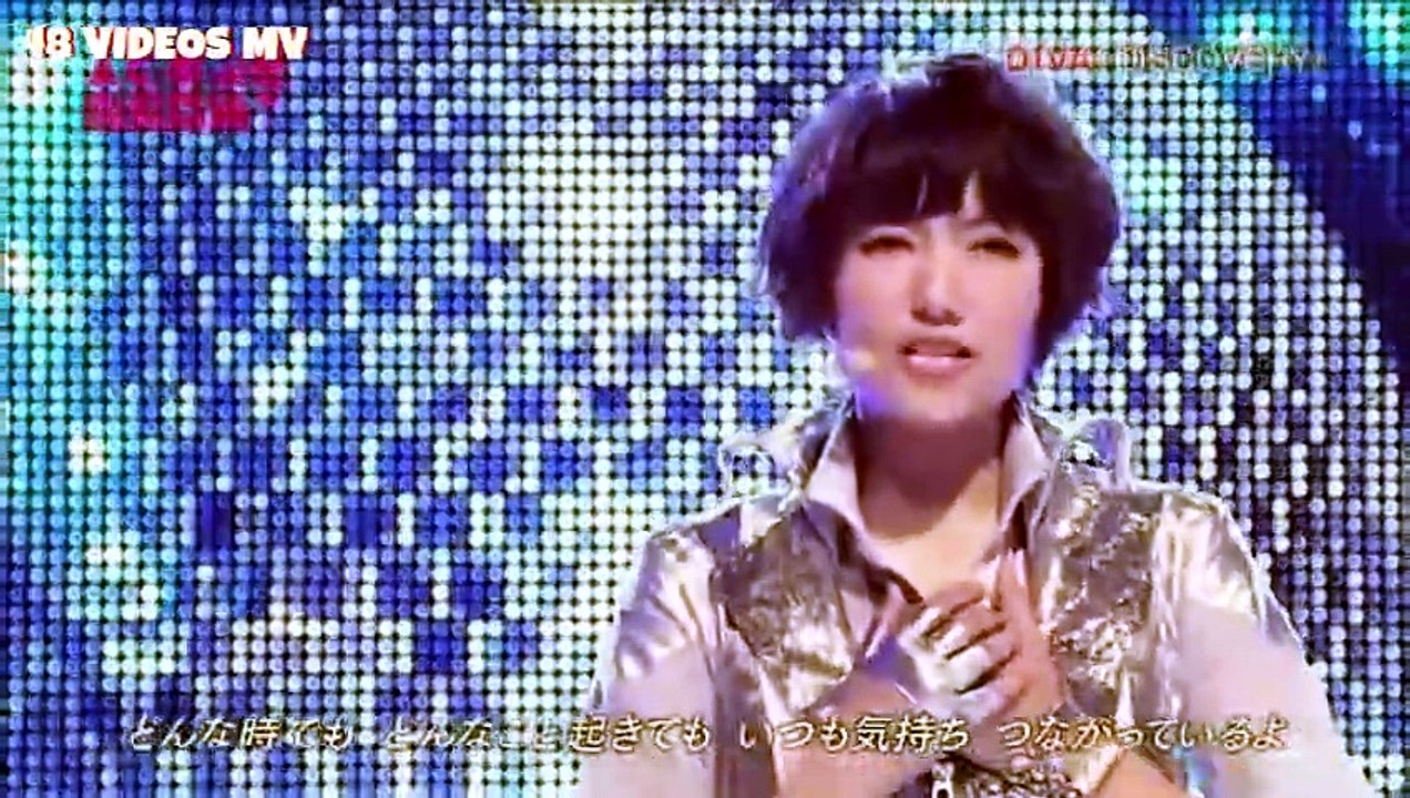AKB48 DiVA - DISCOVERY (AKB48SHOW!)