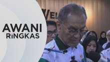 AWANI Ringkas: Ancaman jangkitan Hantavirus