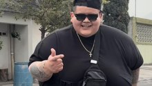 Óscar "Baby Face" reaparece en público y revela a POSTA todos los detalles de su cirugía